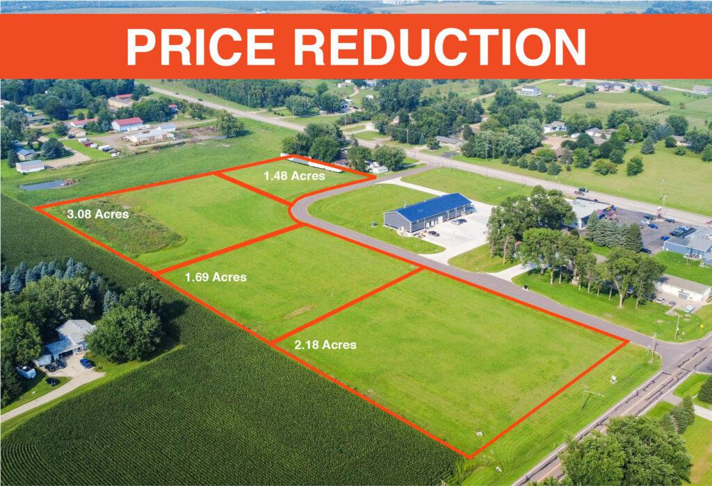 Renner Development Land