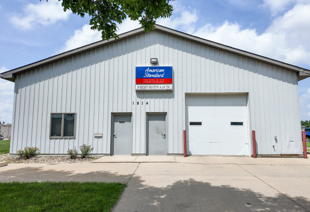 Schempp Building