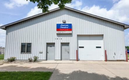 Schempp Building