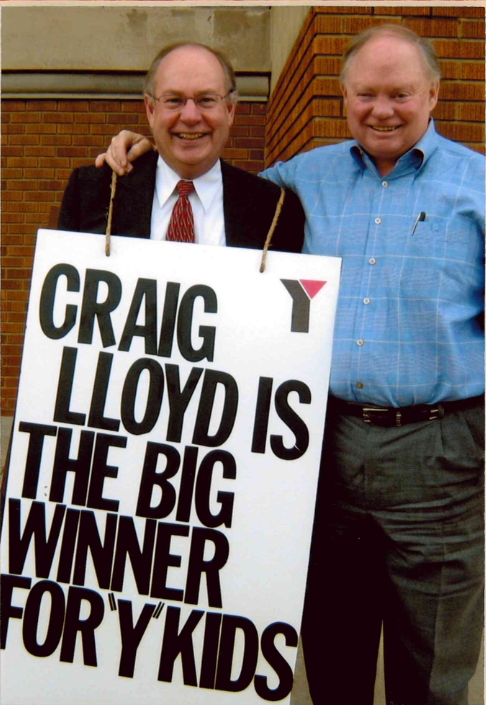 John Archer & Craig