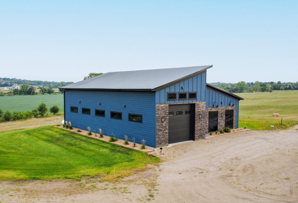 Adure Properties