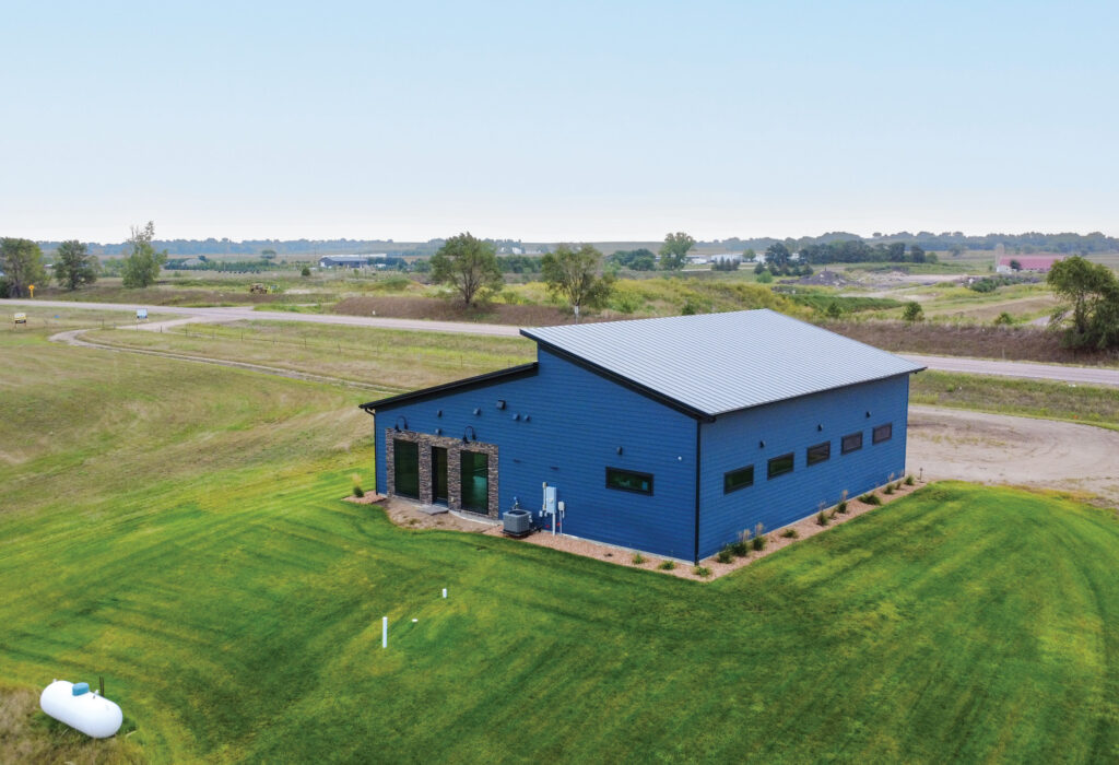 Adure Properties