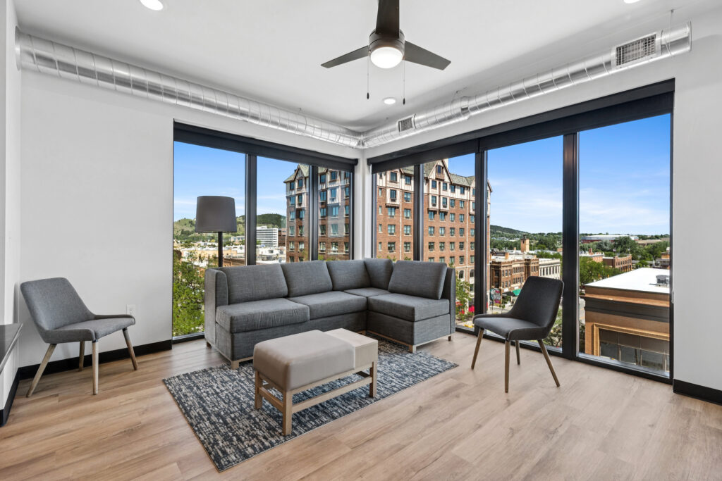 Block5 Living Room