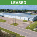 Aspen Blvd Warehouse