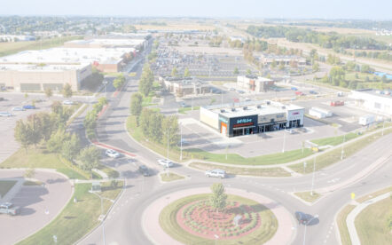Dawley Strip Mall | Investment