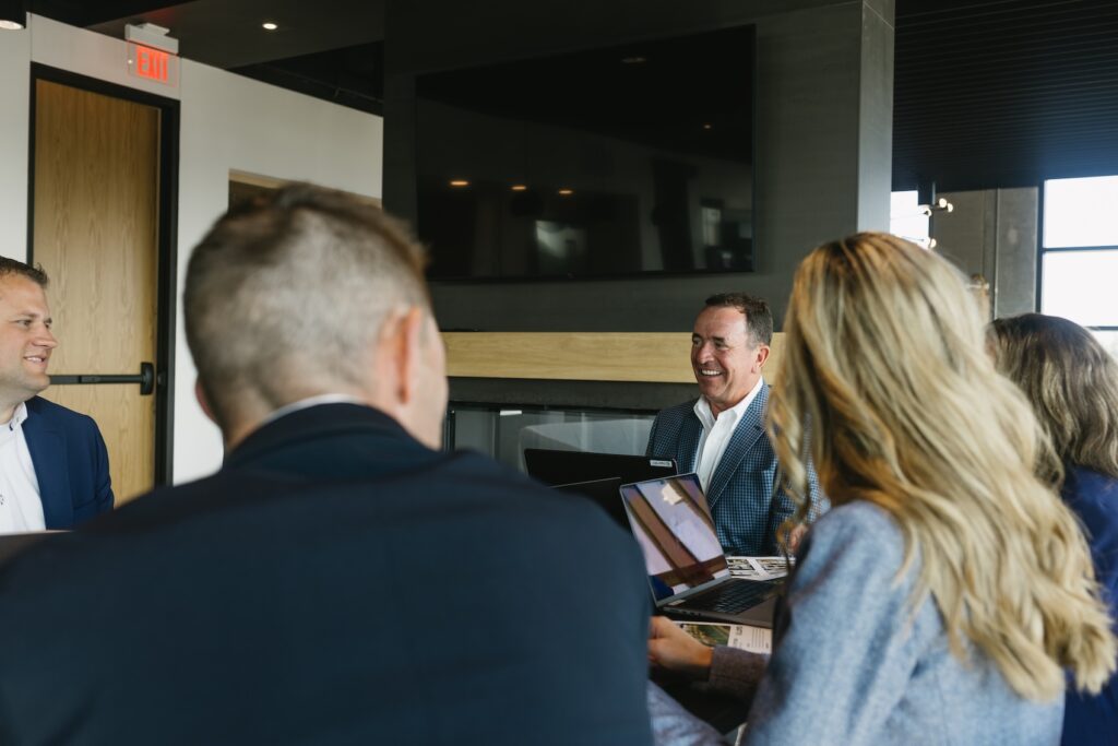 Lloyd Real Estate Team