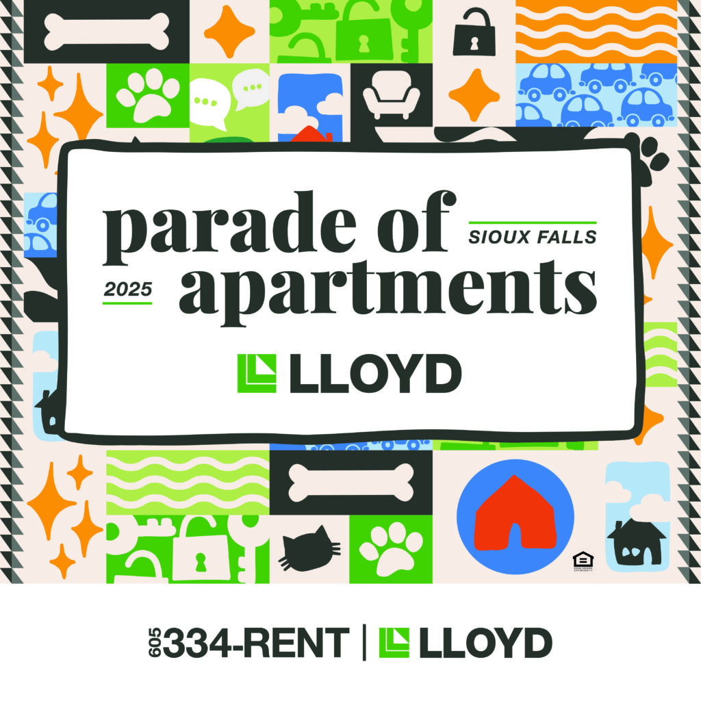 Explore 30 Stunning Apartments In One Day At Saturday’s Parade of Apartments
