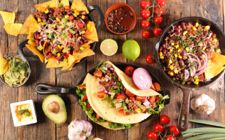 Full-Service Restaurant Opportunity