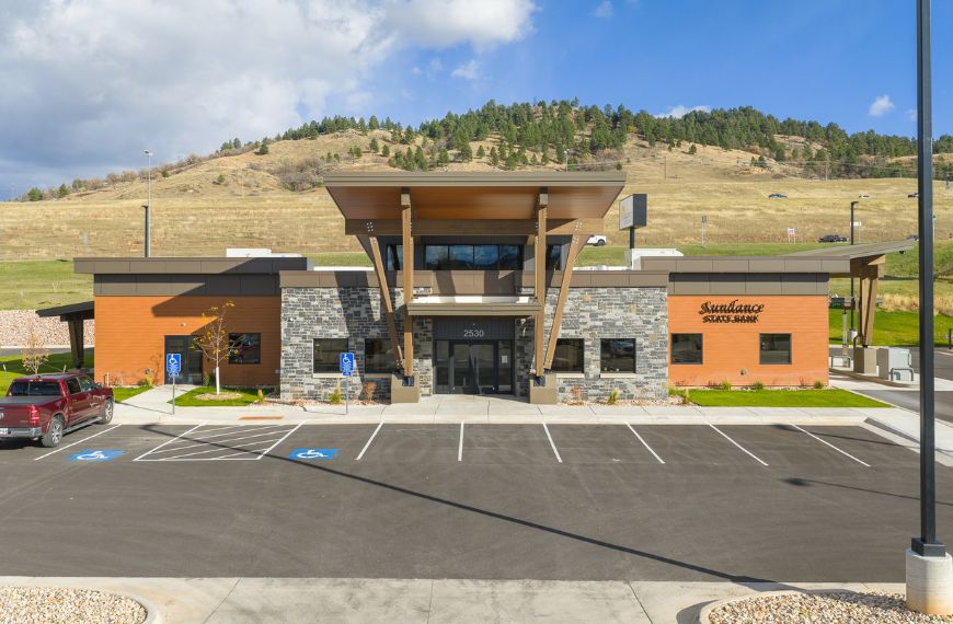 Sundance State Bank