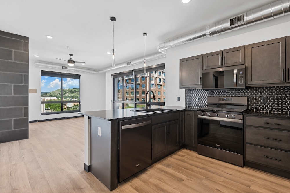 Block5 Kitchen