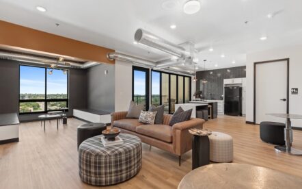 New Apartments In Rapid City, Des Moines Filling Up With Residents