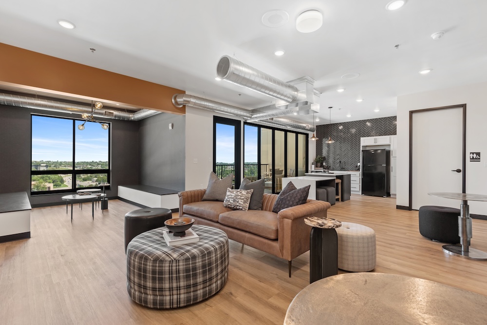 New Apartments In Rapid City, Des Moines Filling Up With Residents