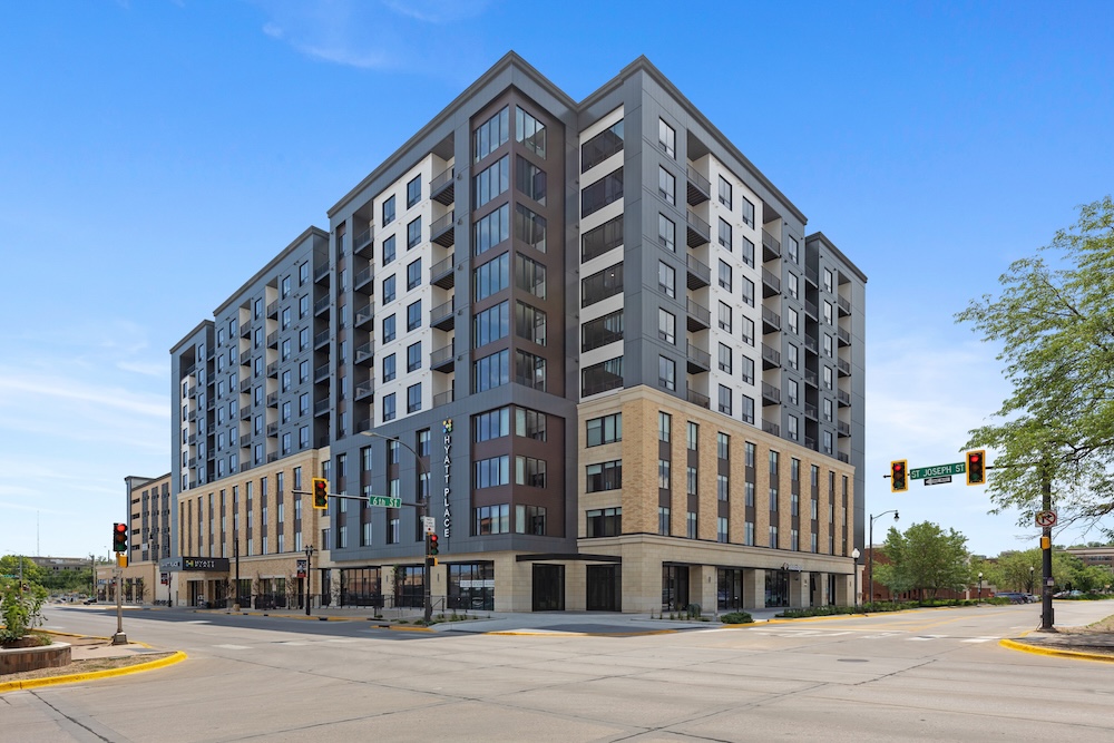 Block5 Exterior