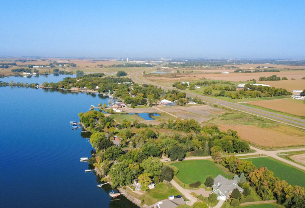Lake Madison | Lake Pointe Properties