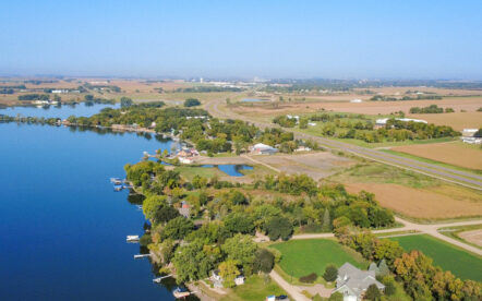Lake Madison | Lake Pointe Properties