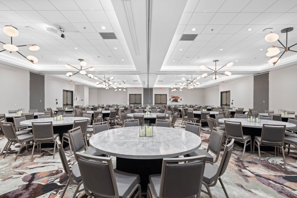 Hyatt Place Ballroom