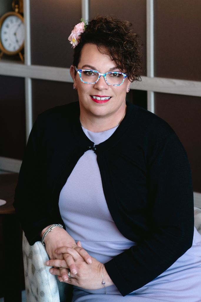 Stephanie Carter