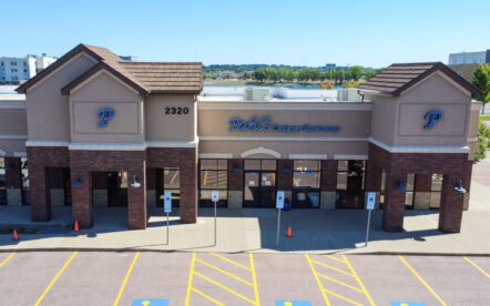 Lake Lorraine Retail