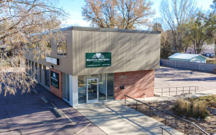26th & Summit Office Lease