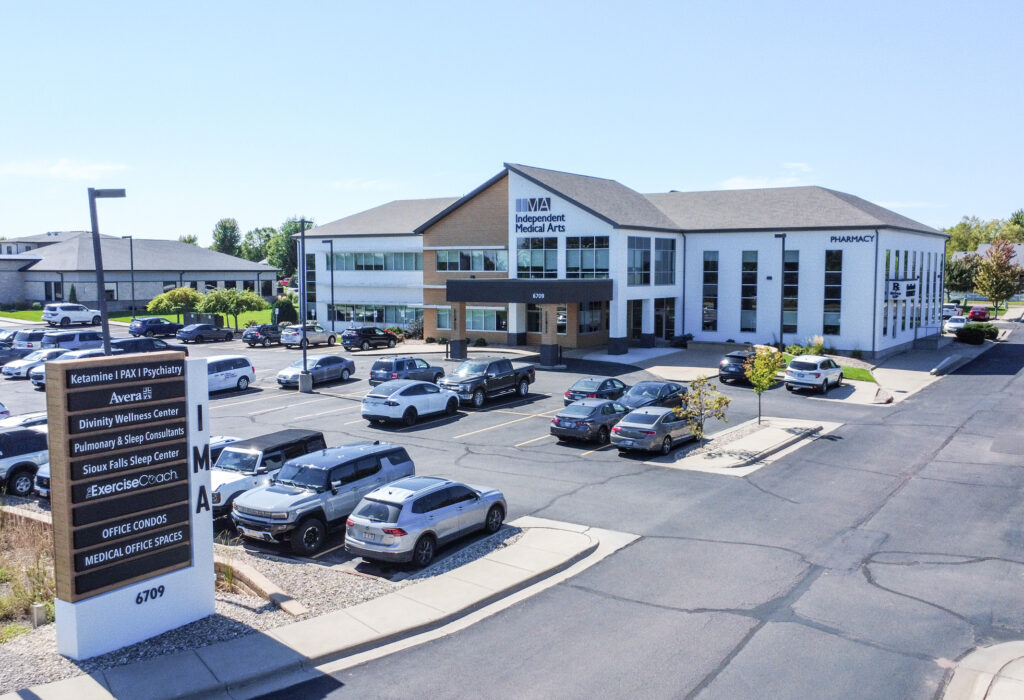 69th & MN Medical Office