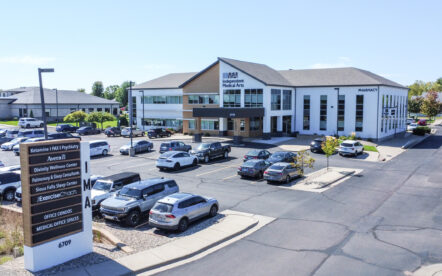 69th & MN Medical Office