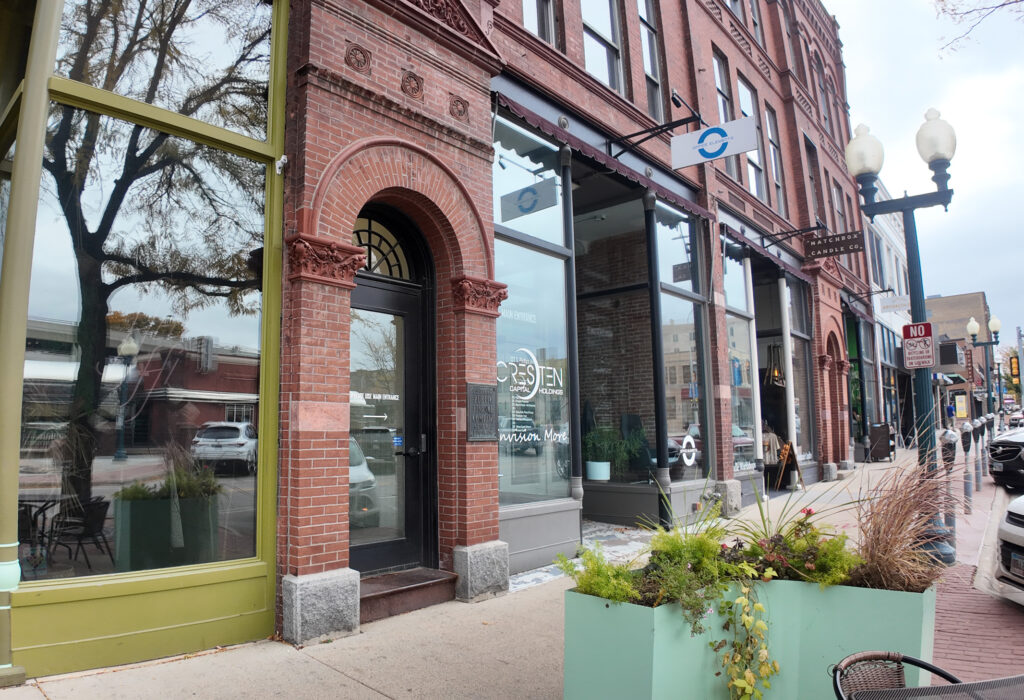 Beach Pay | Suite 203