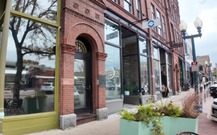 Beach Pay | Suite 203