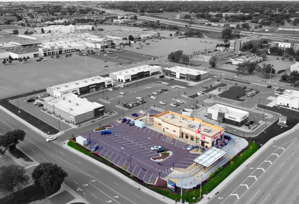 Chick-fil-A: NNN Ground Lease Investment
