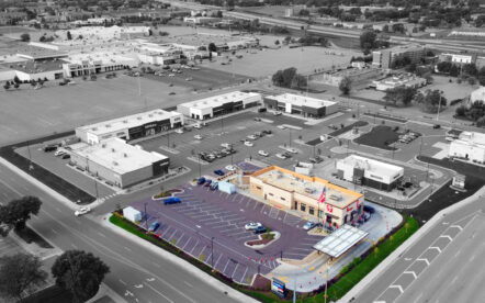 Chick-fil-A: NNN Ground Lease Investment
