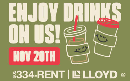 Start Your Day With Free Scooter’s Coffee From 334-RENT