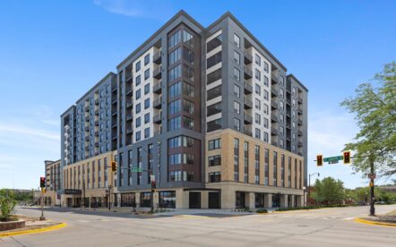 Apparel Store, Optical Business To Open At Block5