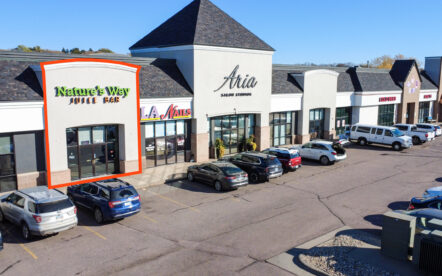 2604 S Louise Avenue