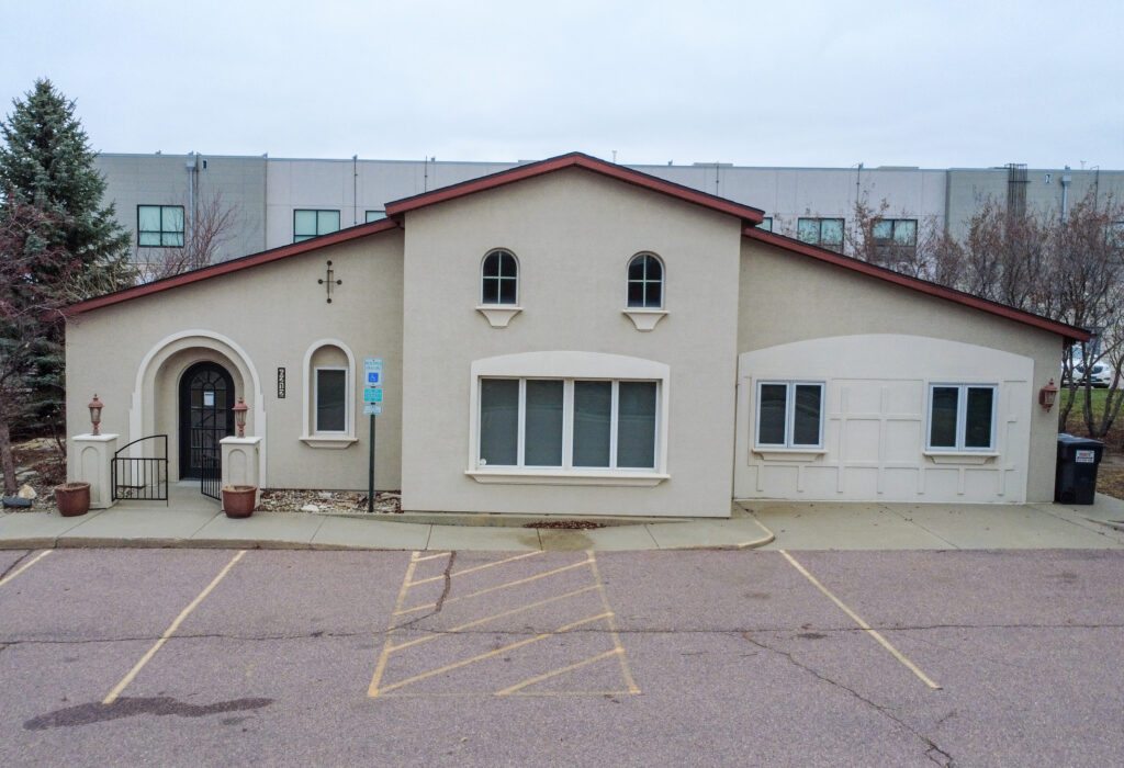 69th & Western Office