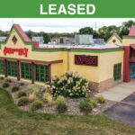 Full-Service Restaurant
