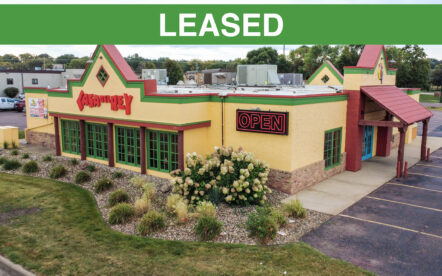 Full-Service Restaurant