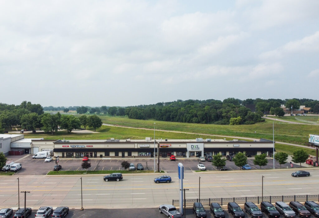 Greenway Mall Investment