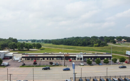 Greenway Mall Investment