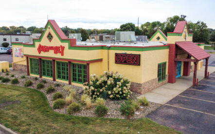 Full-Service Restaurant