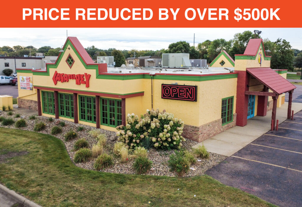 Full-Service Restaurant