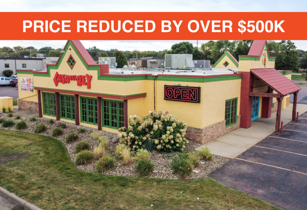 Full-Service Restaurant