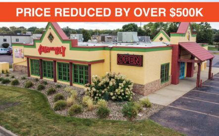 Full-Service Restaurant