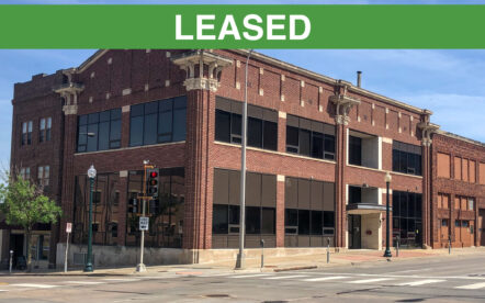 Downtown Office