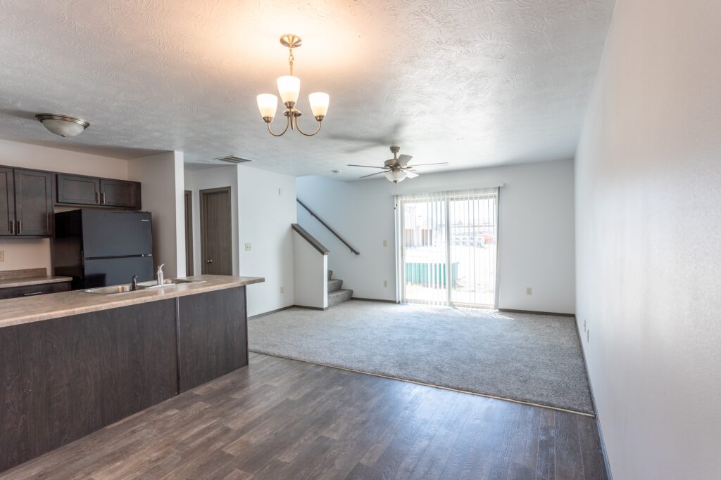 85 commons living room 