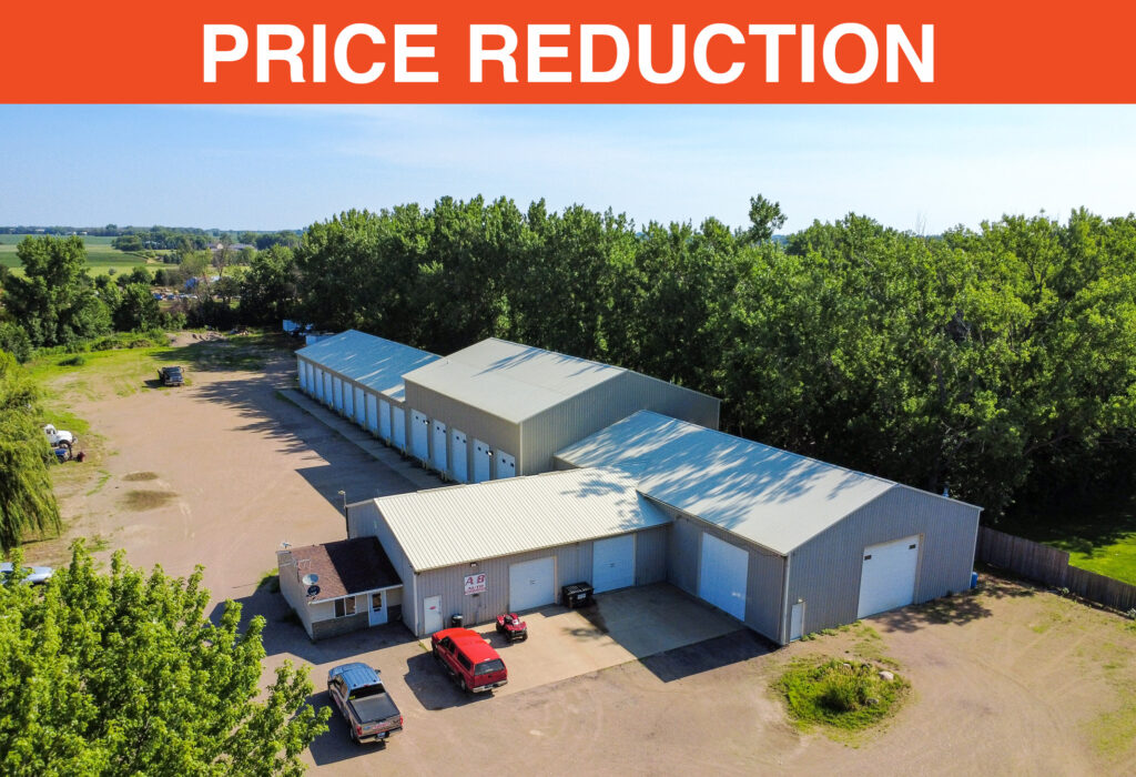 A&B Auto | Real Estate & Business Offering