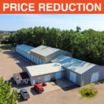 A&B Auto | Real Estate & Business Offering