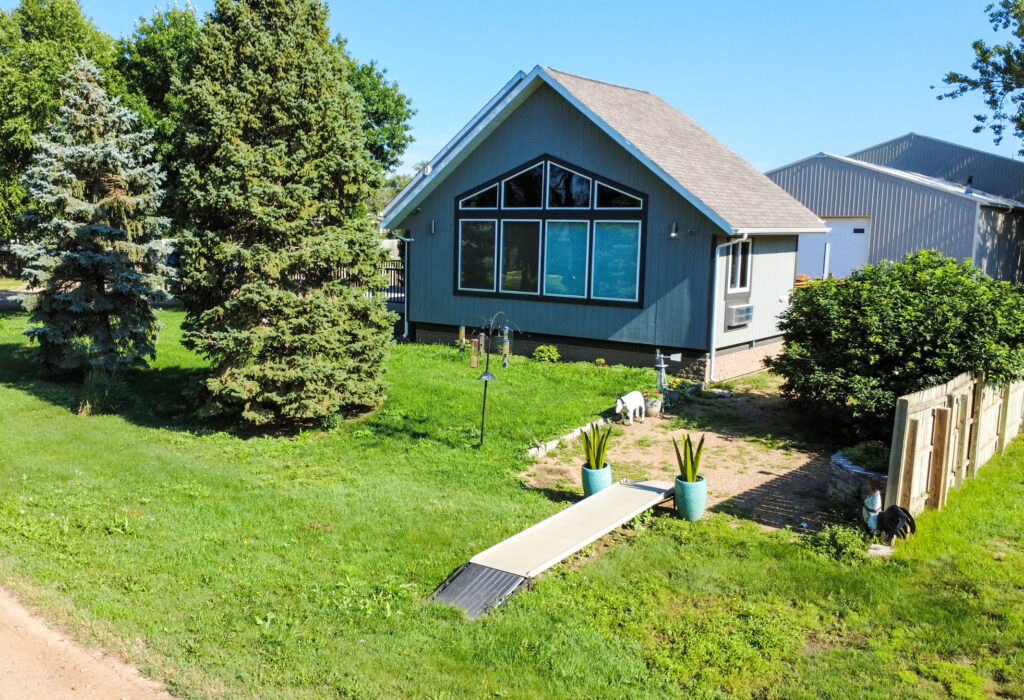 A&B Auto | Real Estate & Business Offering