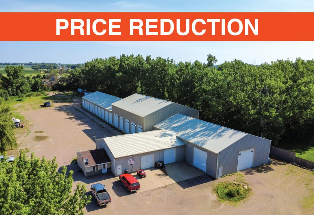A&B Auto | Real Estate & Business Offering