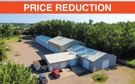 A&B Auto | Real Estate & Business Offering