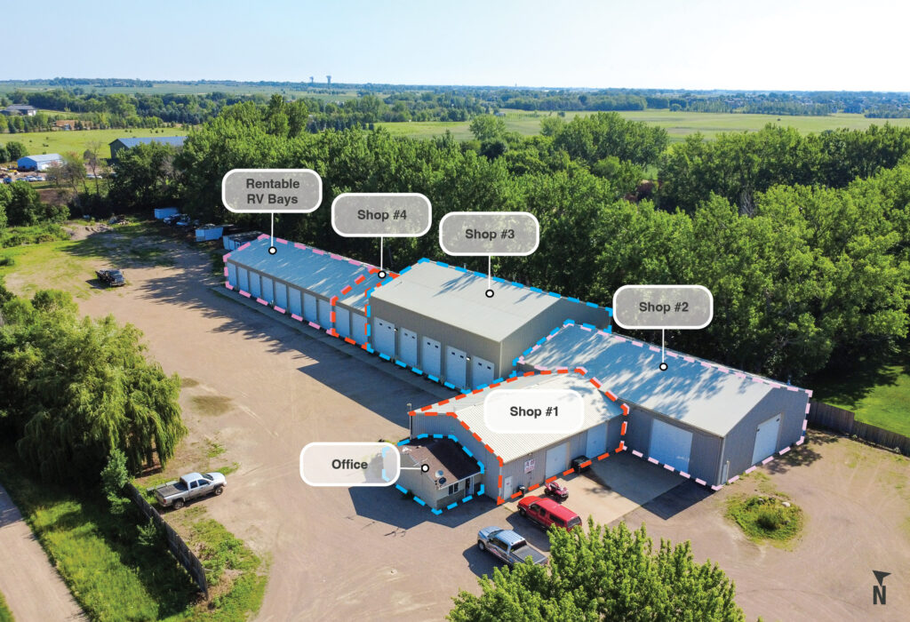 A&B Auto | Real Estate & Business Offering