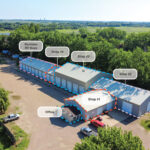 A&B Auto | Real Estate & Business Offering